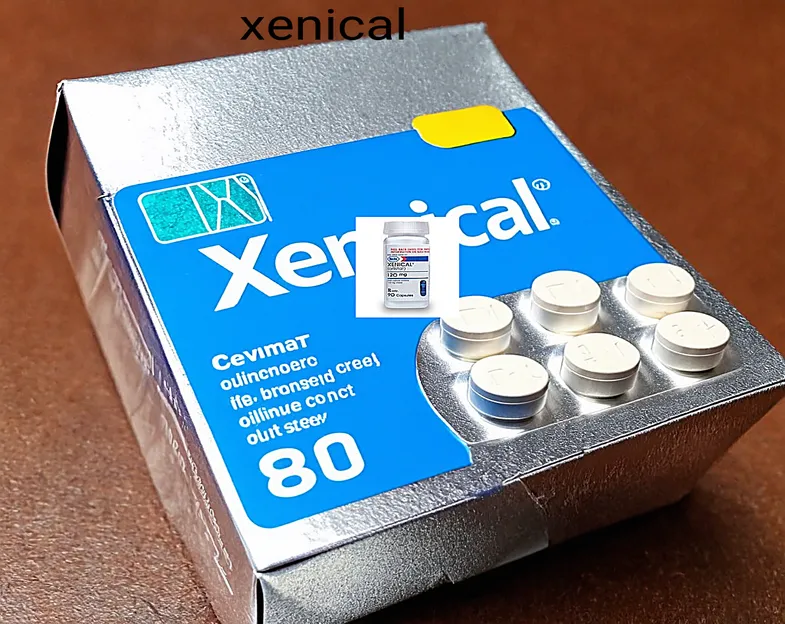 Xenical 1